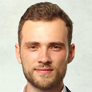 Mgr. Matouš Pilnáček, Ph.D.