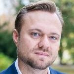 Mgr. Jiří Hlaváček, Ph.D.