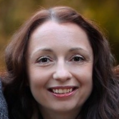 Mgr. Marie Kovářová, Ph.D.