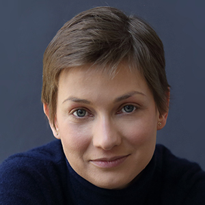 Mgr. et Mgr. Paulina Tabery